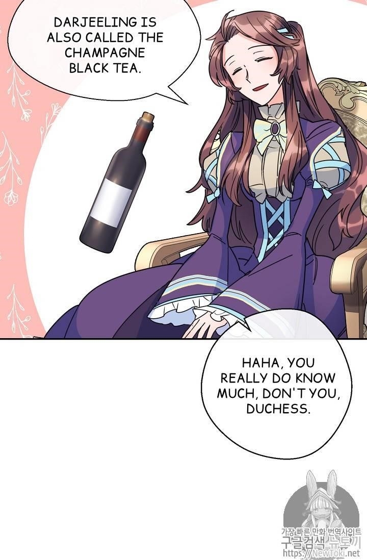 The Duchess’ 50 Tea Recipes Chapter 48 - Page 52
