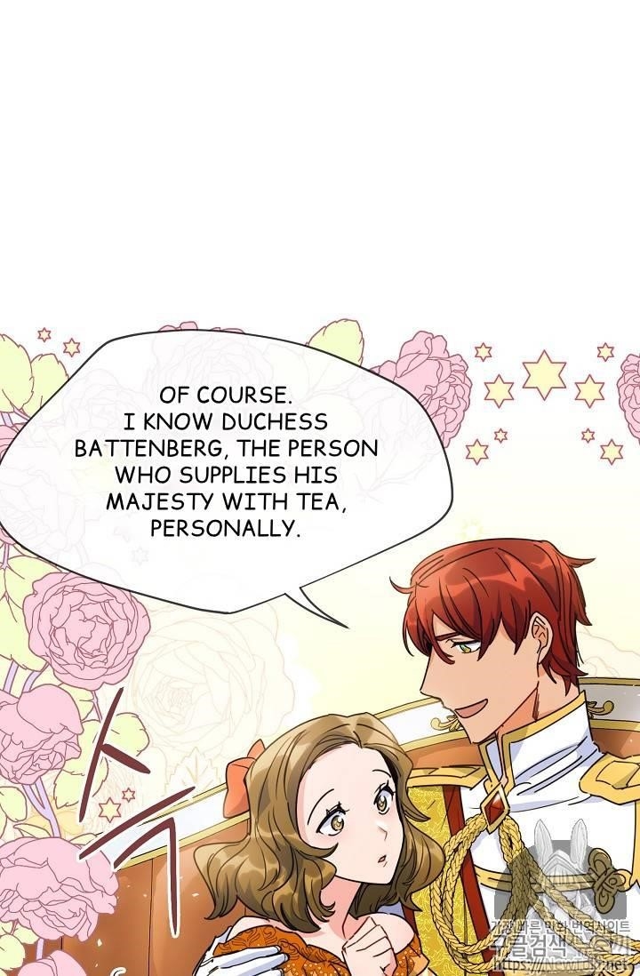 The Duchess’ 50 Tea Recipes Chapter 48 - Page 57