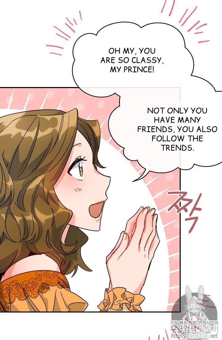 The Duchess’ 50 Tea Recipes Chapter 48 - Page 59