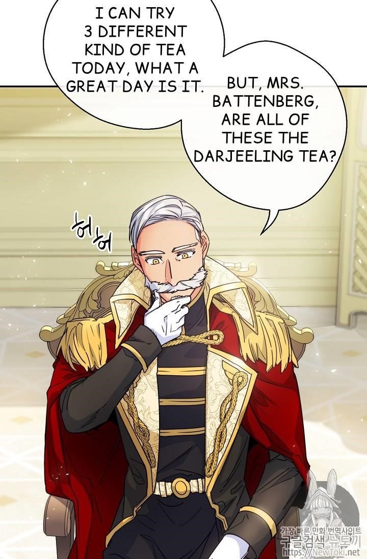 The Duchess’ 50 Tea Recipes Chapter 48 - Page 6