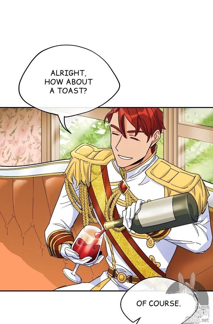 The Duchess’ 50 Tea Recipes Chapter 48 - Page 67