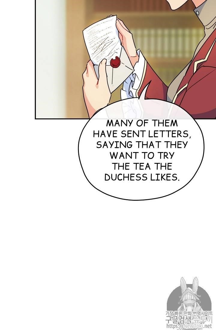 The Duchess’ 50 Tea Recipes Chapter 48 - Page 77