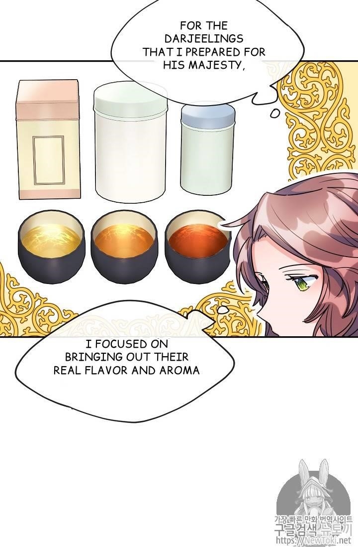 The Duchess’ 50 Tea Recipes Chapter 48 - Page 89