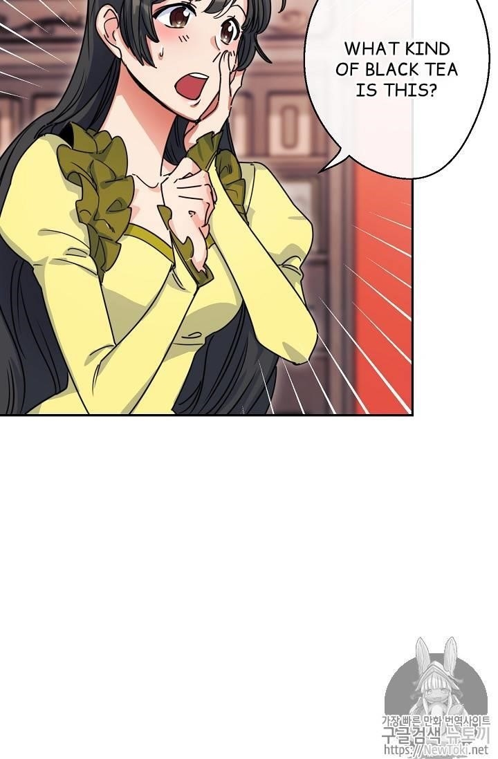 The Duchess’ 50 Tea Recipes Chapter 49 - Page 11