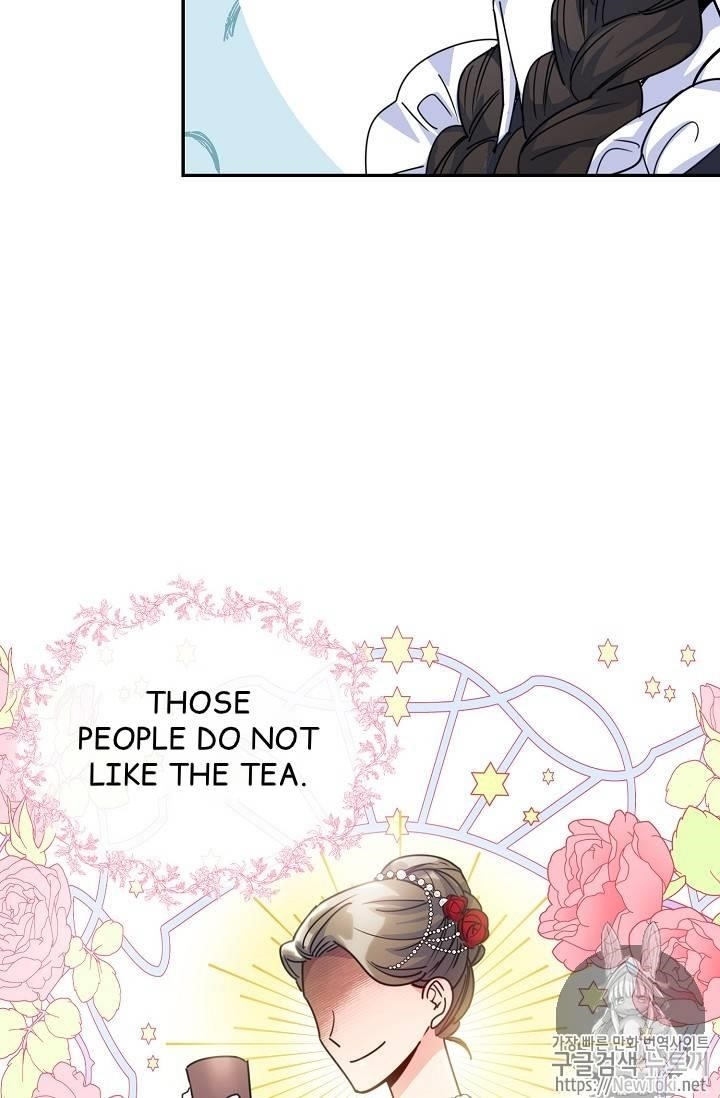 The Duchess’ 50 Tea Recipes Chapter 49 - Page 29