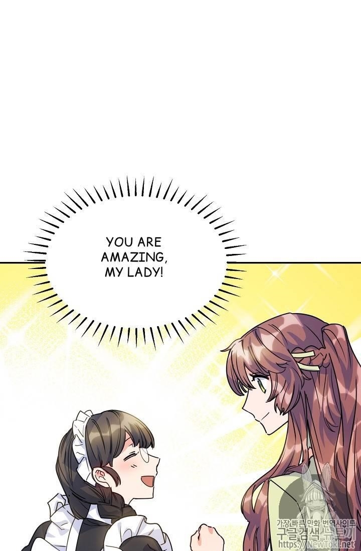 The Duchess’ 50 Tea Recipes Chapter 49 - Page 34