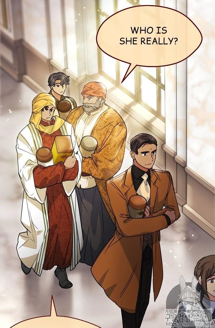 The Duchess’ 50 Tea Recipes Chapter 49 - Page 57