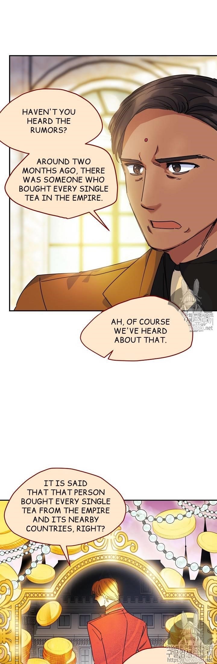 The Duchess’ 50 Tea Recipes Chapter 49 - Page 63