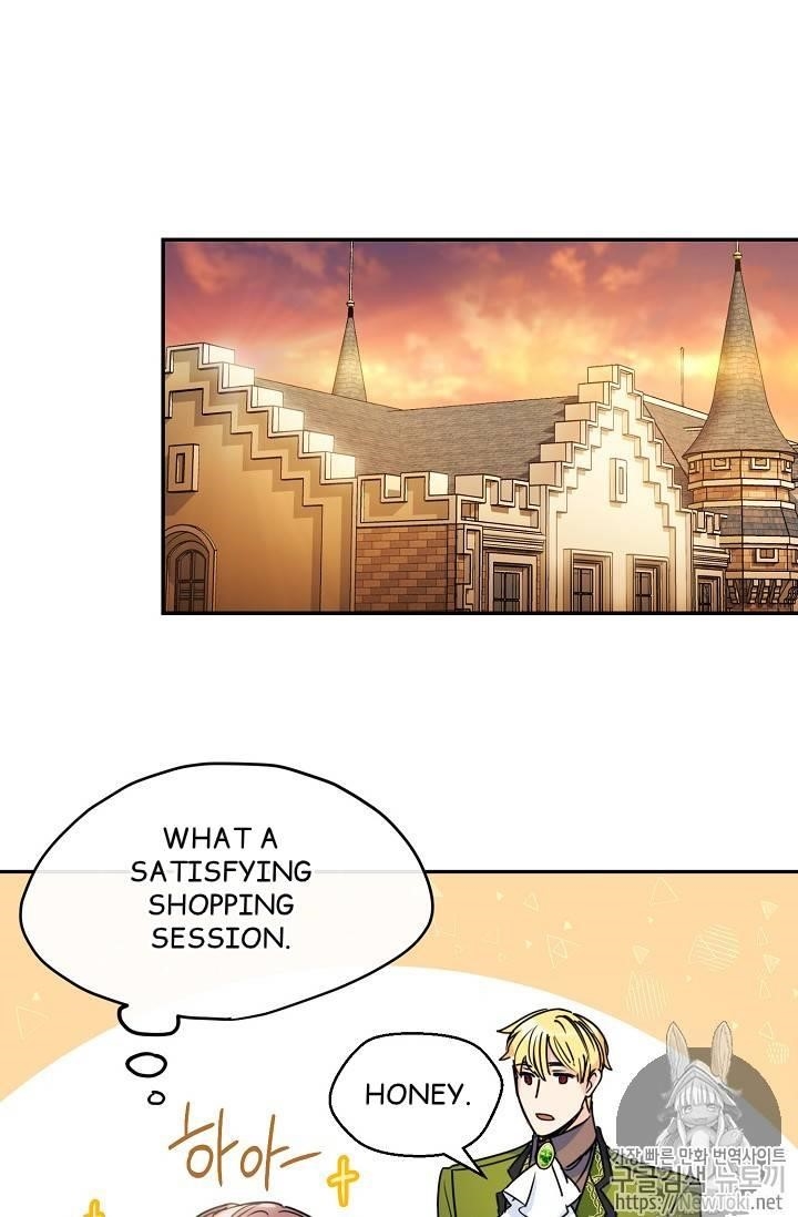 The Duchess’ 50 Tea Recipes Chapter 49 - Page 74