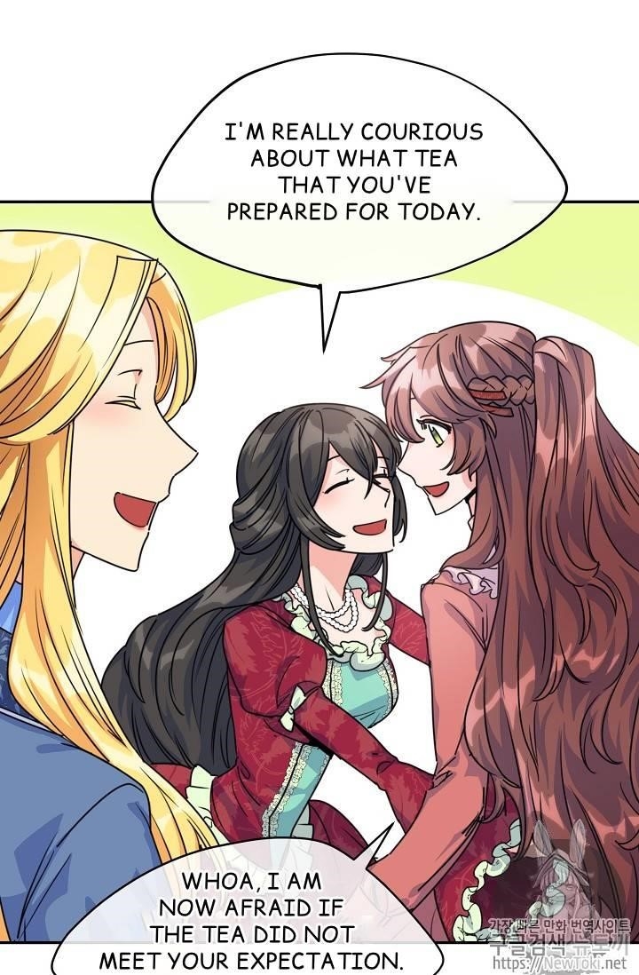 The Duchess’ 50 Tea Recipes Chapter 50 - Page 22