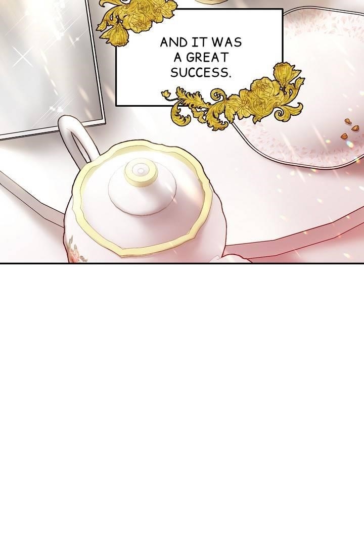 The Duchess’ 50 Tea Recipes Chapter 50 - Page 40