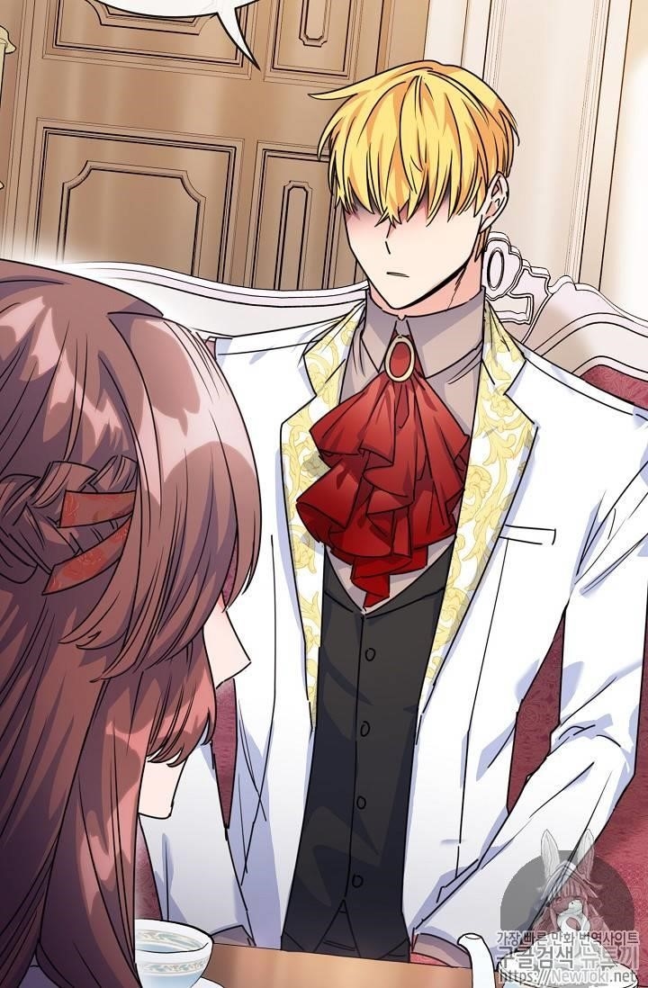 The Duchess’ 50 Tea Recipes Chapter 50 - Page 56