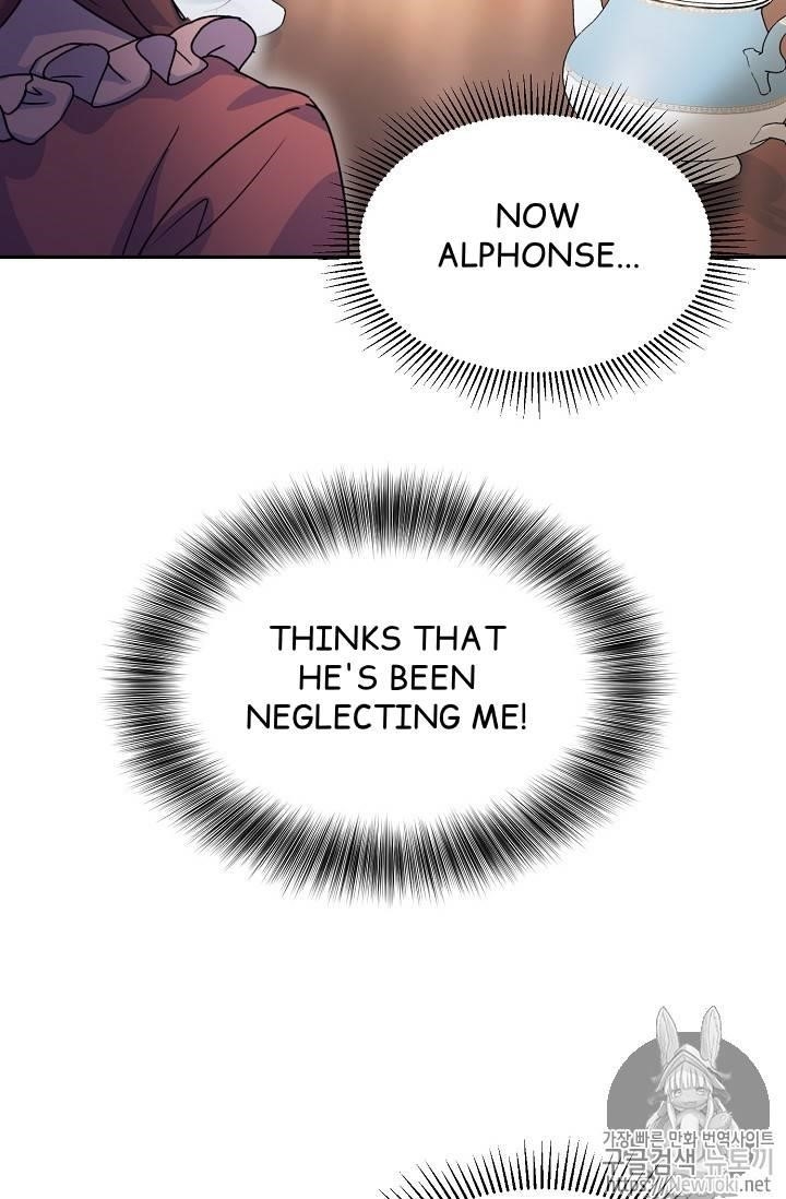 The Duchess’ 50 Tea Recipes Chapter 50 - Page 57