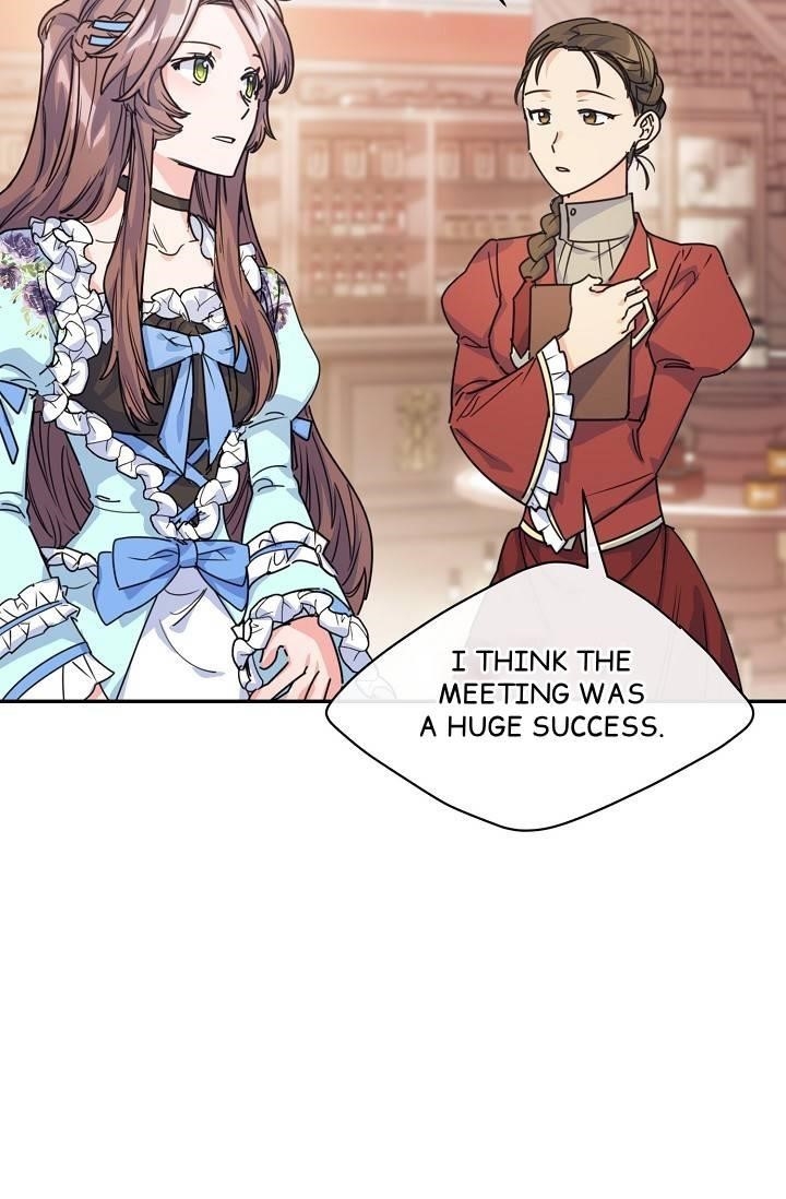 The Duchess’ 50 Tea Recipes Chapter 50 - Page 70