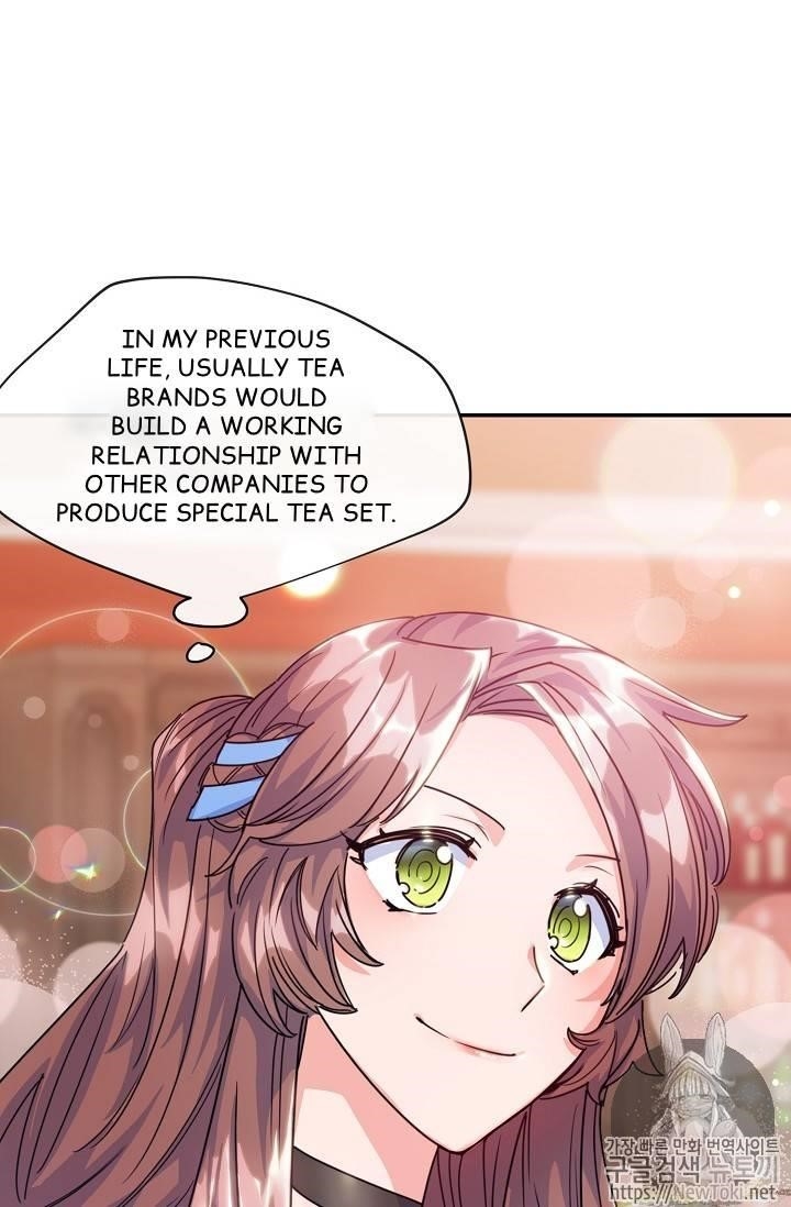The Duchess’ 50 Tea Recipes Chapter 50 - Page 72