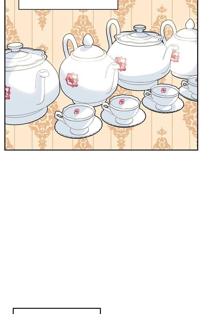 The Duchess’ 50 Tea Recipes Chapter 50 - Page 74