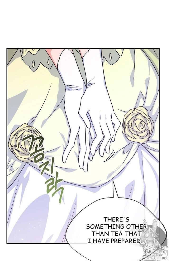 The Duchess’ 50 Tea Recipes Chapter 50 - Page 9
