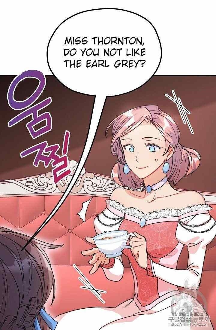 The Duchess’ 50 Tea Recipes Chapter 52 - Page 10
