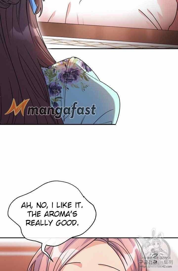 The Duchess’ 50 Tea Recipes Chapter 52 - Page 11