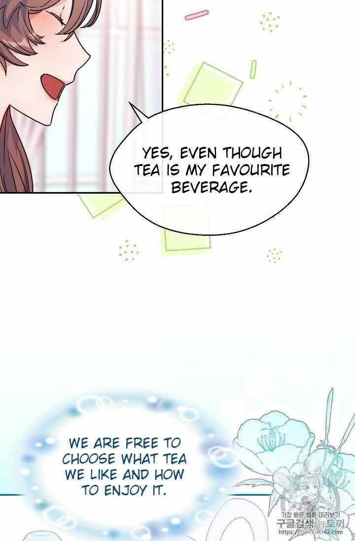 The Duchess’ 50 Tea Recipes Chapter 52 - Page 17