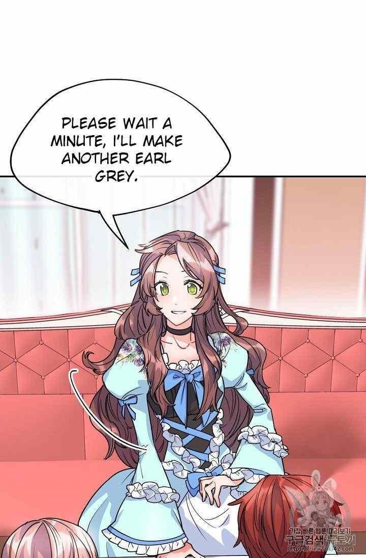 The Duchess’ 50 Tea Recipes Chapter 52 - Page 26