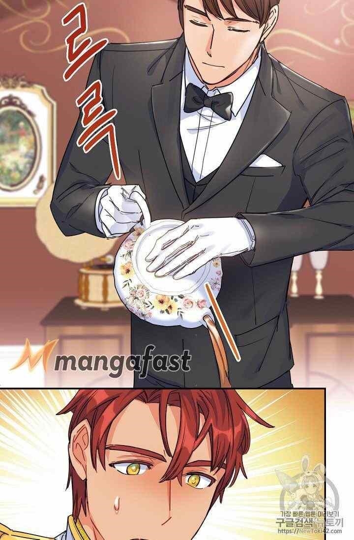 The Duchess’ 50 Tea Recipes Chapter 52 - Page 39