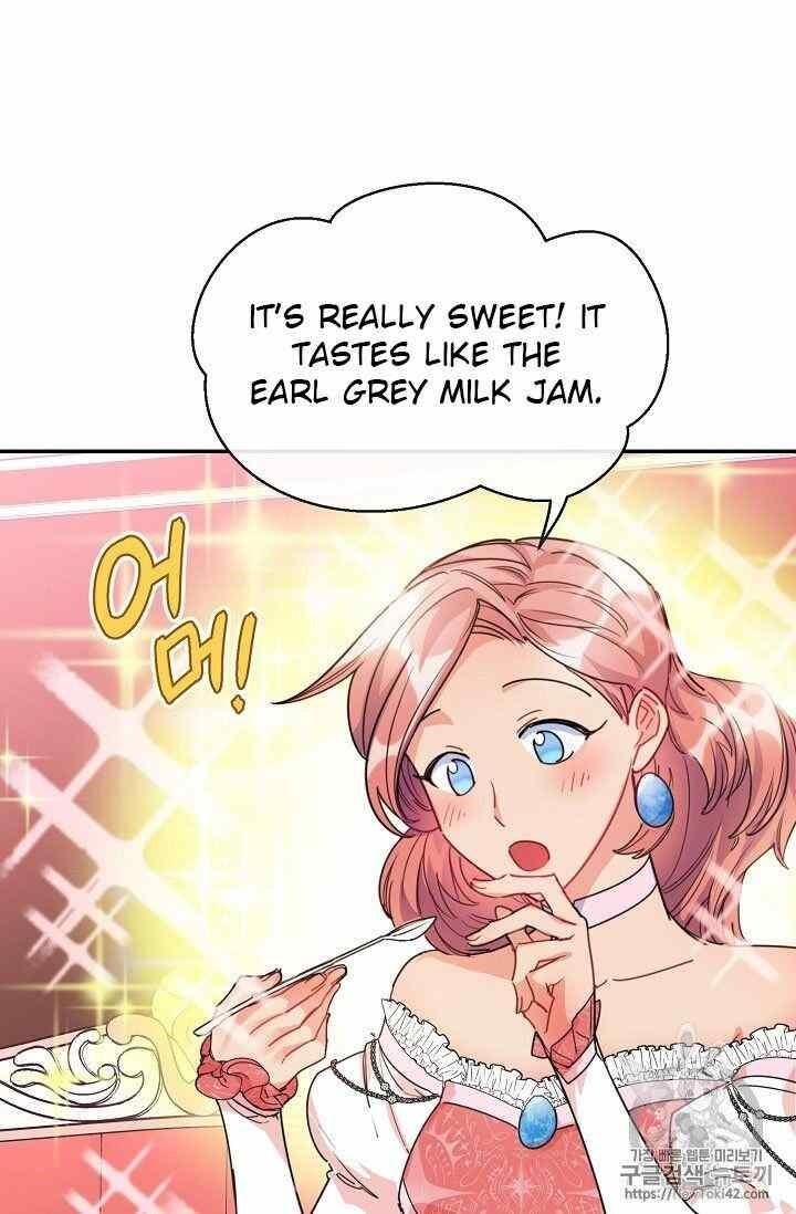 The Duchess’ 50 Tea Recipes Chapter 52 - Page 51
