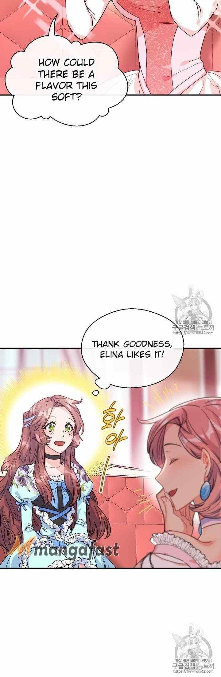 The Duchess’ 50 Tea Recipes Chapter 52 - Page 52