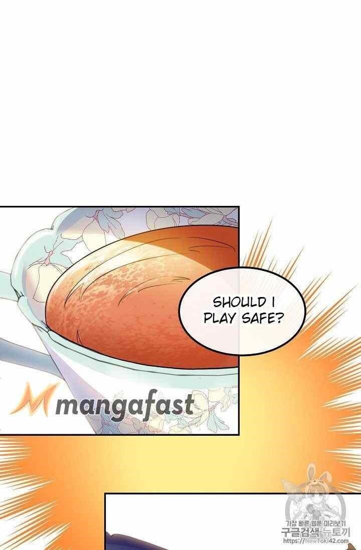 The Duchess’ 50 Tea Recipes Chapter 52 - Page 81