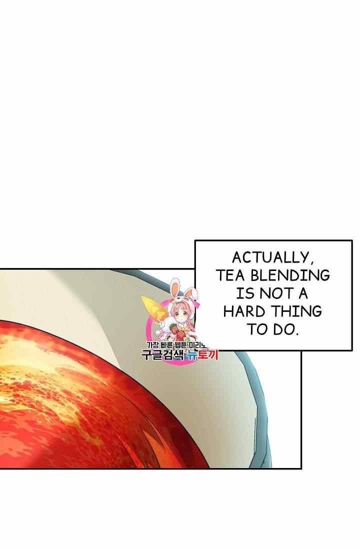 The Duchess’ 50 Tea Recipes Chapter 53 - Page 1