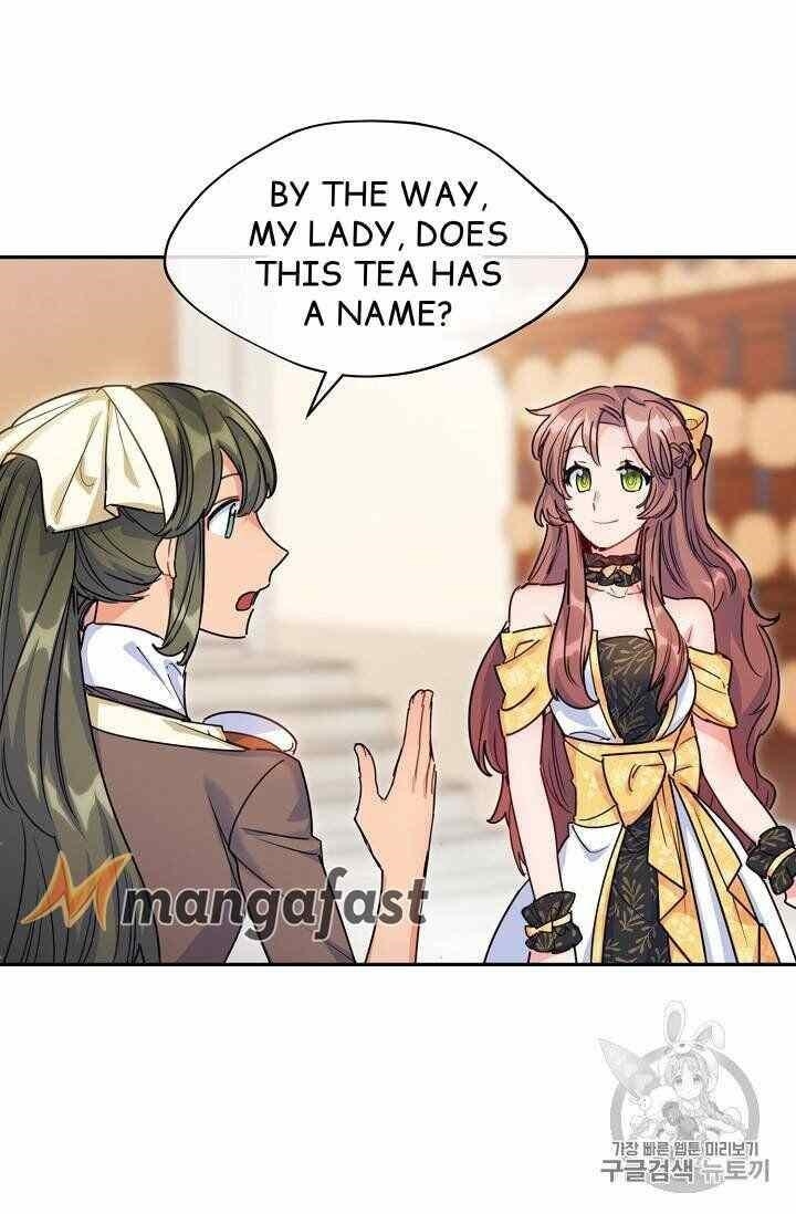 The Duchess’ 50 Tea Recipes Chapter 53 - Page 50