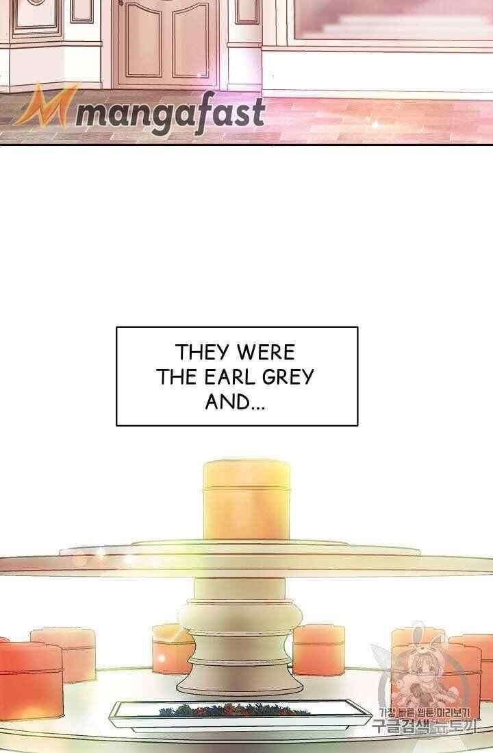 The Duchess’ 50 Tea Recipes Chapter 53 - Page 56