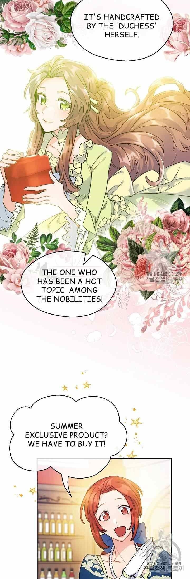 The Duchess’ 50 Tea Recipes Chapter 53 - Page 65