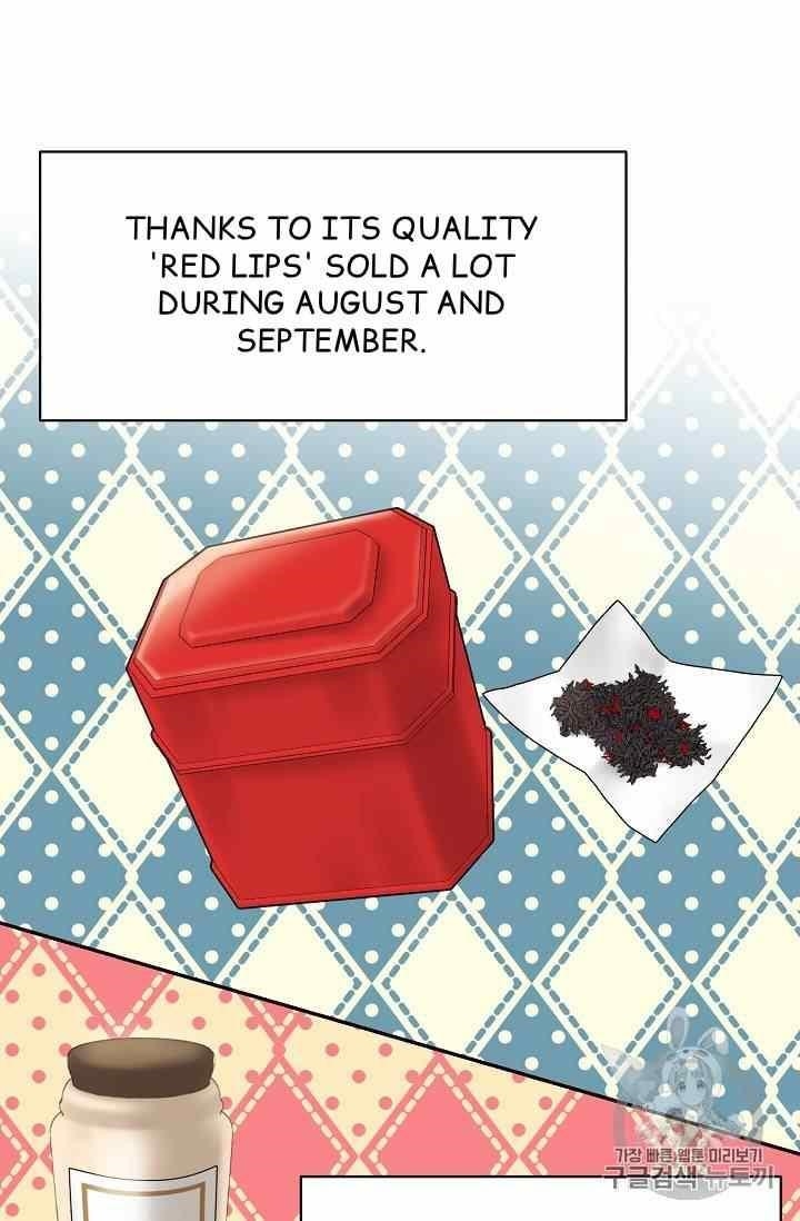 The Duchess’ 50 Tea Recipes Chapter 53 - Page 69