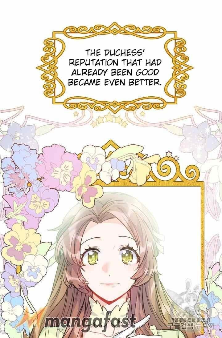 The Duchess’ 50 Tea Recipes Chapter 54 - Page 10