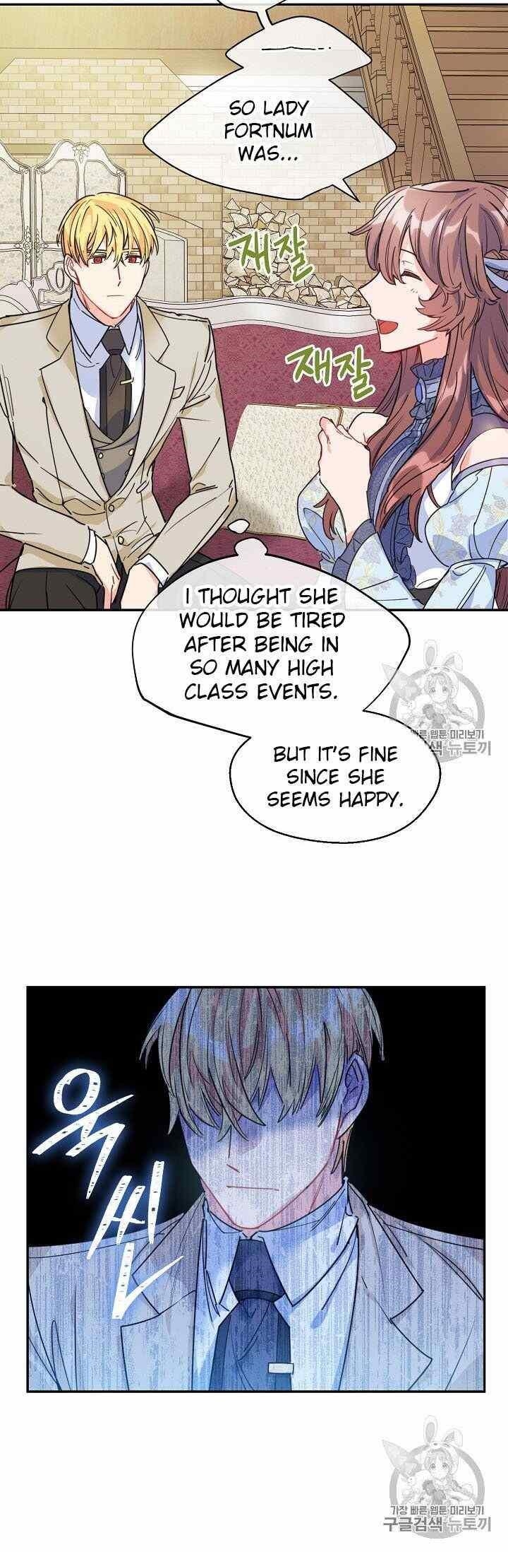 The Duchess’ 50 Tea Recipes Chapter 54 - Page 14