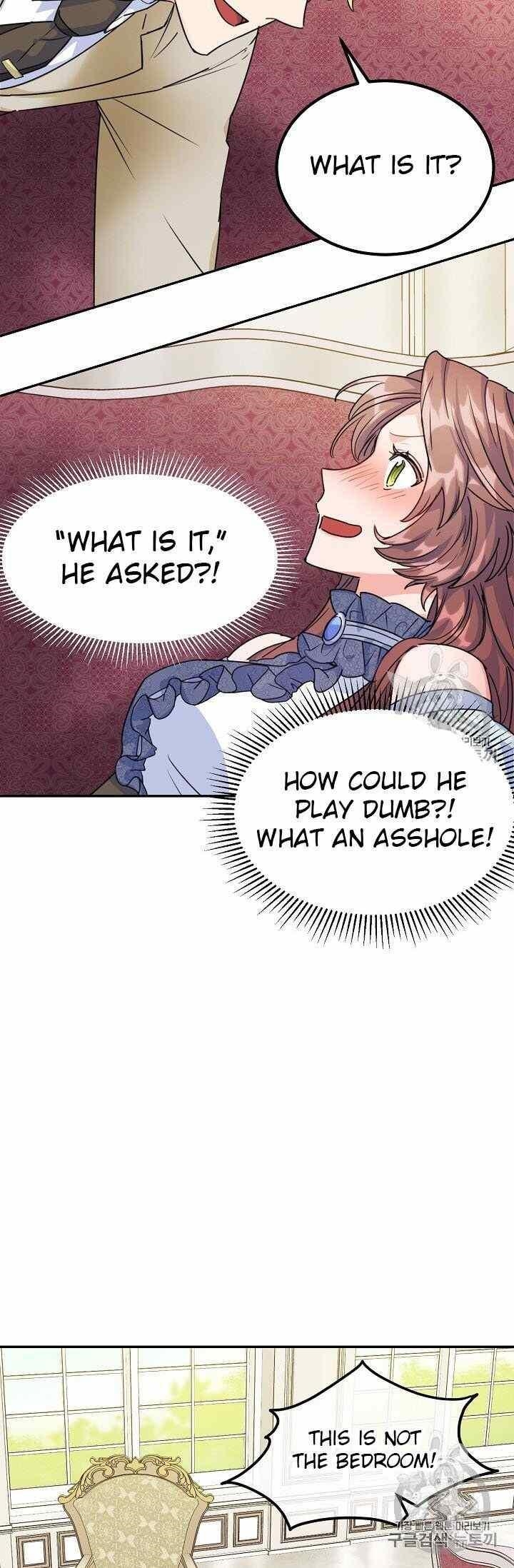 The Duchess’ 50 Tea Recipes Chapter 54 - Page 44