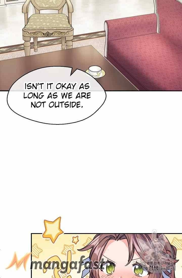 The Duchess’ 50 Tea Recipes Chapter 54 - Page 45