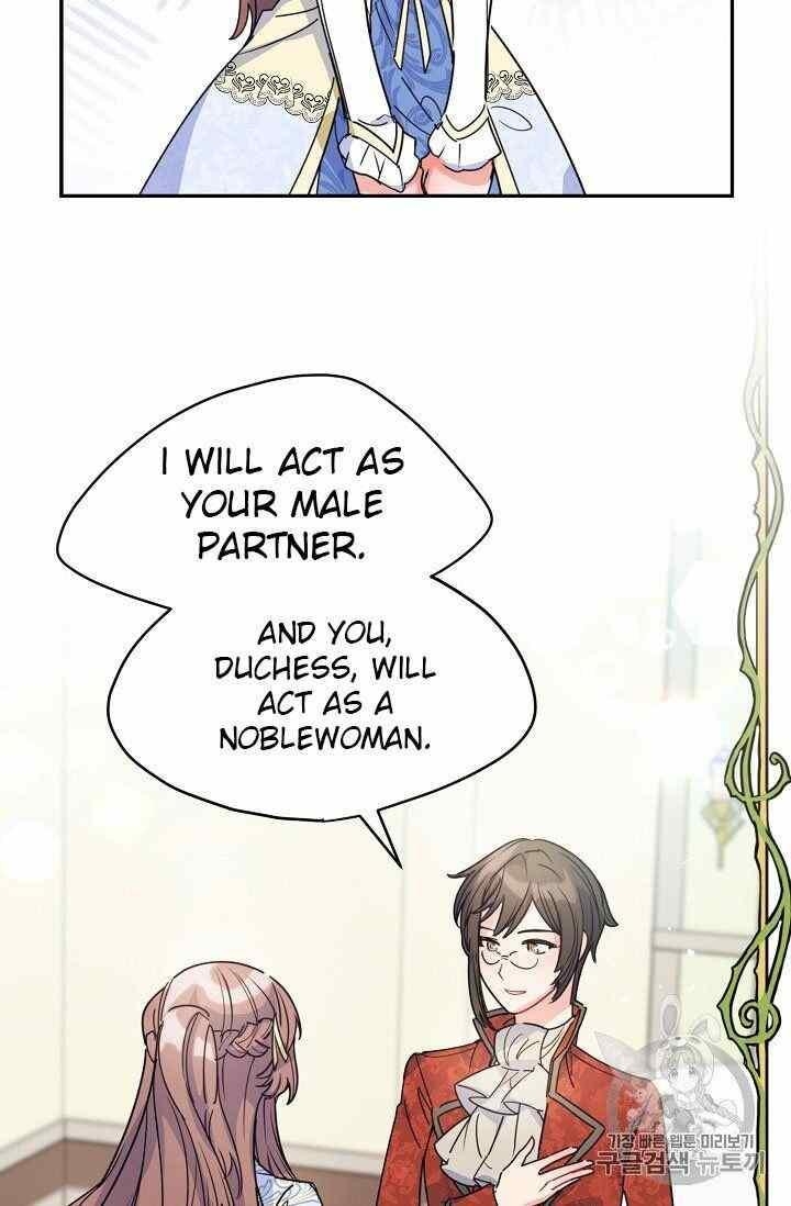 The Duchess’ 50 Tea Recipes Chapter 54 - Page 61