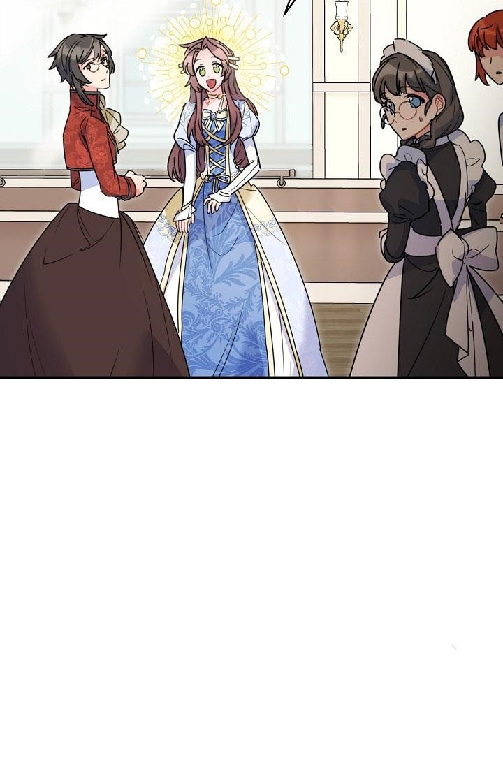 The Duchess’ 50 Tea Recipes Chapter 55 - Page 3