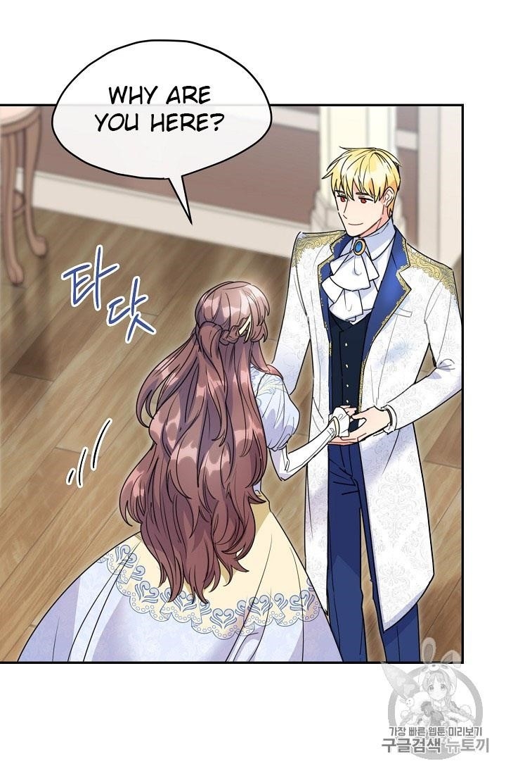 The Duchess’ 50 Tea Recipes Chapter 55 - Page 4