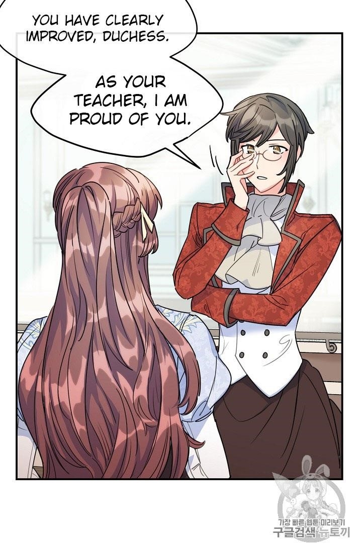 The Duchess’ 50 Tea Recipes Chapter 55 - Page 41