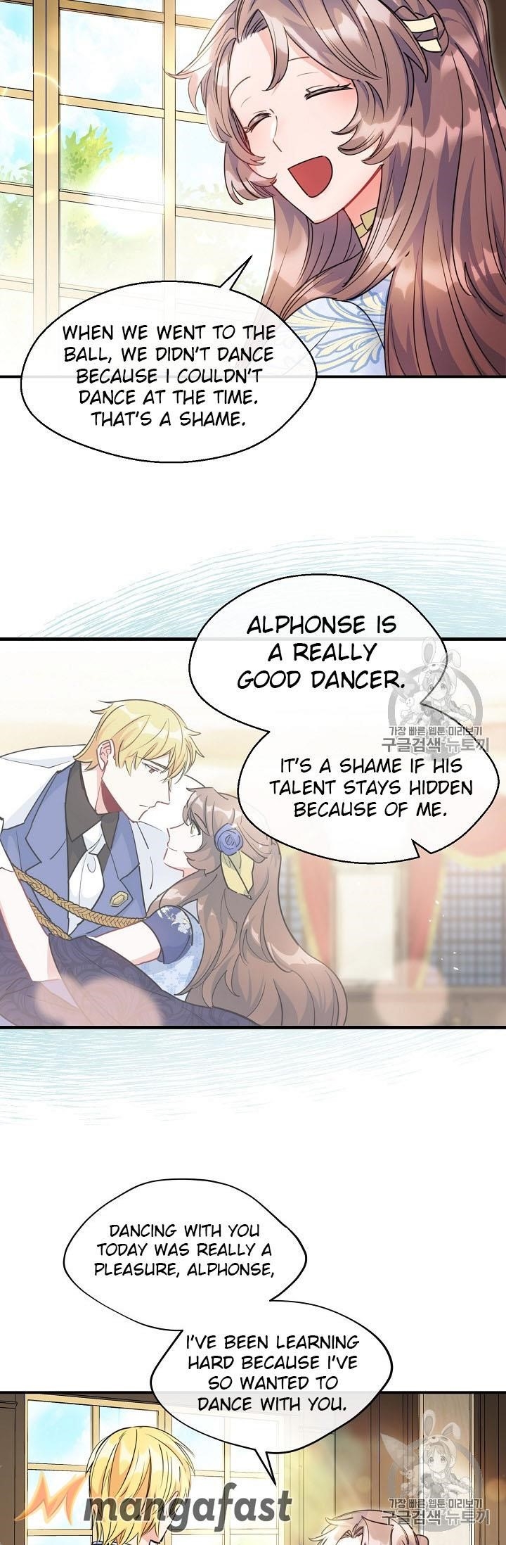 The Duchess’ 50 Tea Recipes Chapter 55 - Page 63