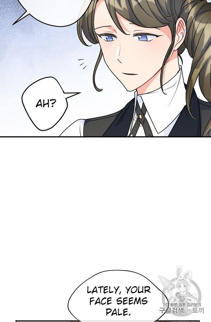 The Duchess’ 50 Tea Recipes Chapter 56 - Page 5