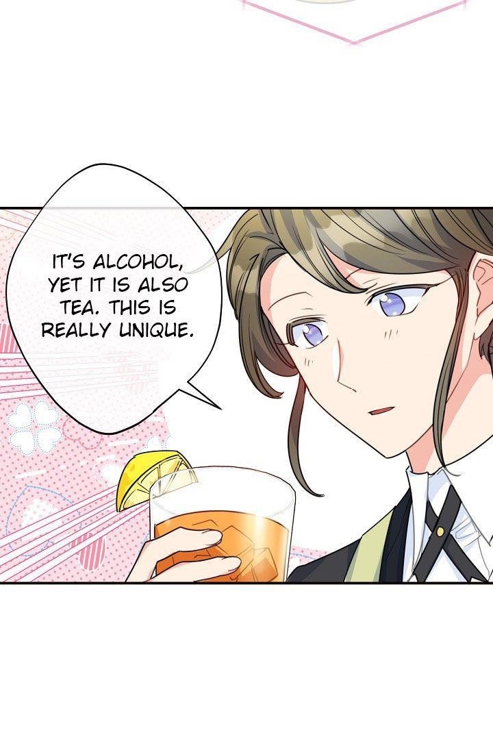 The Duchess’ 50 Tea Recipes Chapter 56 - Page 52