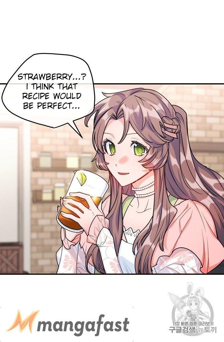 The Duchess’ 50 Tea Recipes Chapter 56 - Page 56