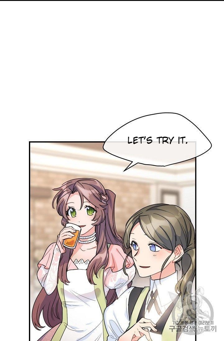 The Duchess’ 50 Tea Recipes Chapter 56 - Page 65