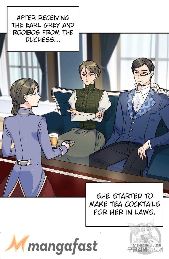 The Duchess’ 50 Tea Recipes Chapter 56 - Page 76