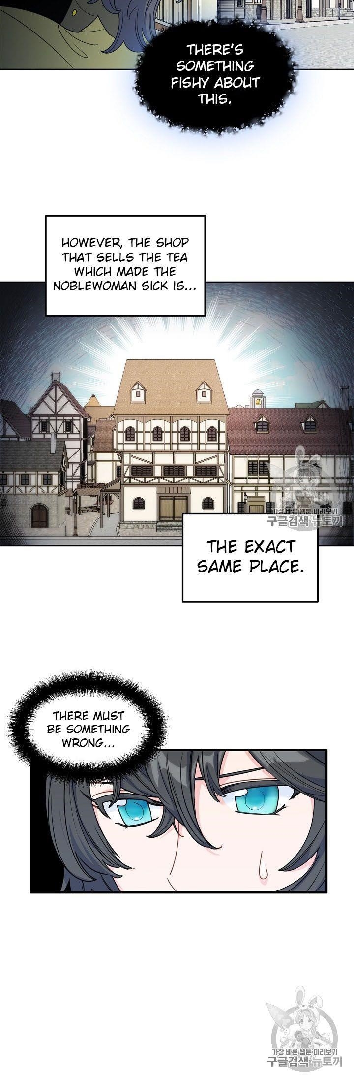 The Duchess’ 50 Tea Recipes Chapter 57 - Page 10