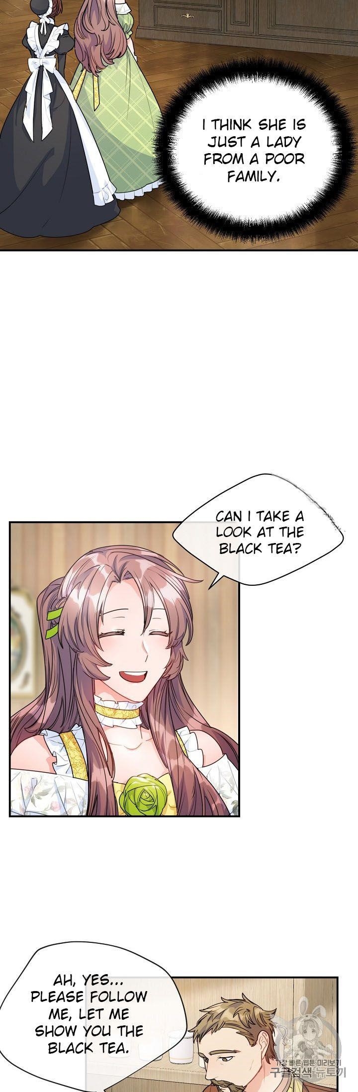 The Duchess’ 50 Tea Recipes Chapter 57 - Page 25